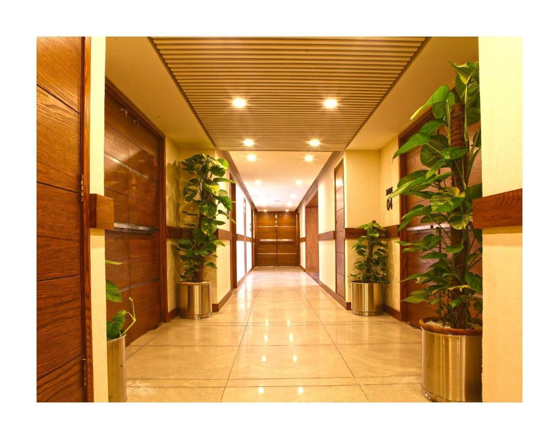 Regent Plaza Hotel & Convention Center Καράτσι Εξωτερικό φωτογραφία