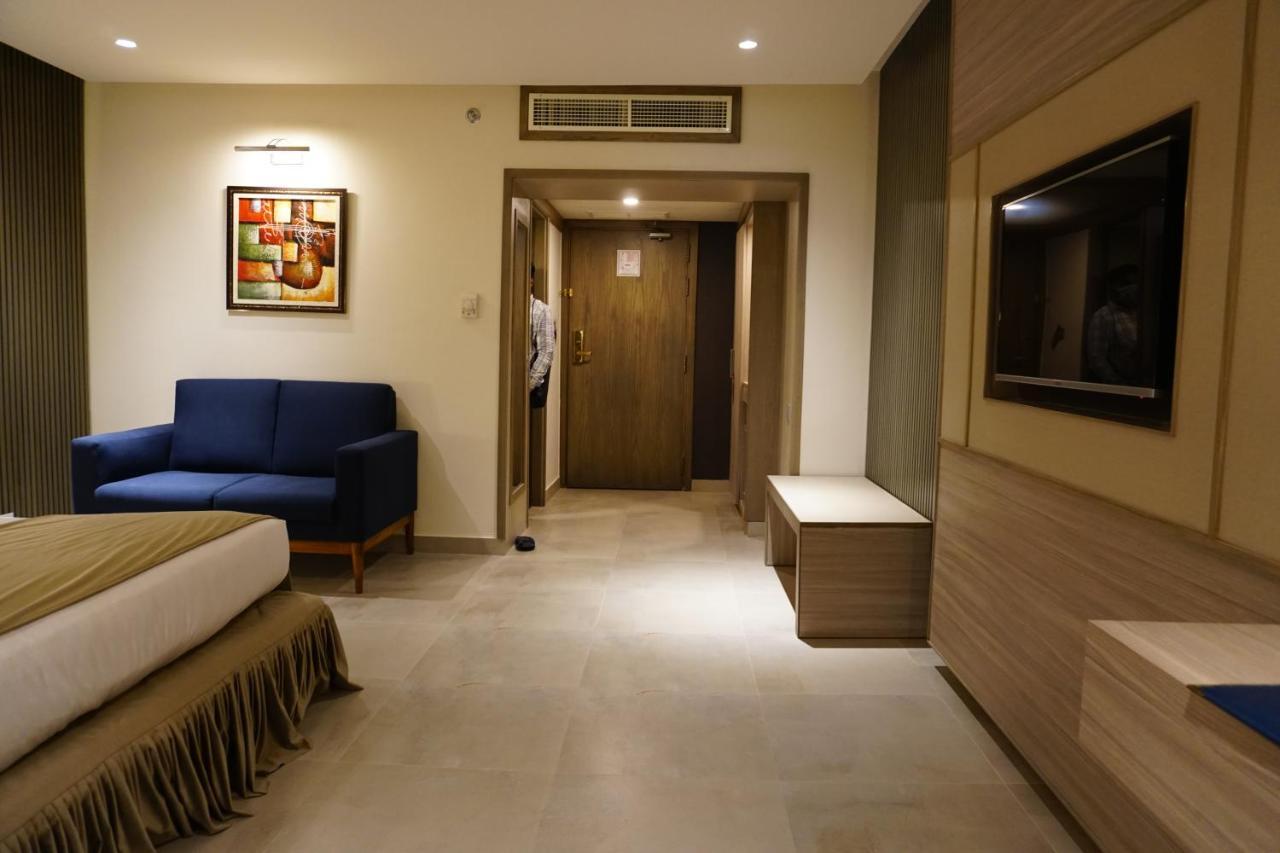 Regent Plaza Hotel & Convention Center Καράτσι Εξωτερικό φωτογραφία