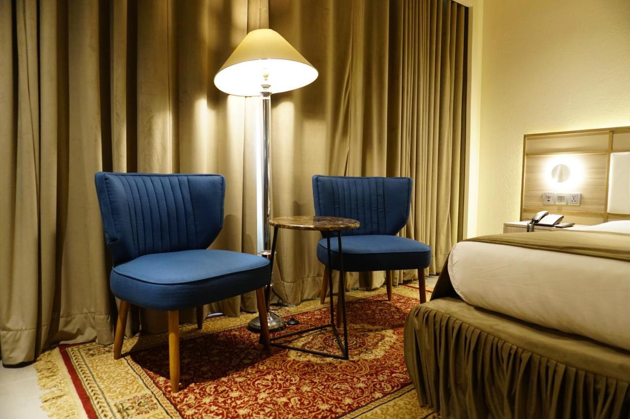 Regent Plaza Hotel & Convention Center Καράτσι Εξωτερικό φωτογραφία